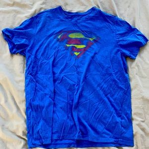 Vintage Superman T-Shirt